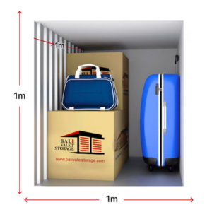 Valet Storage