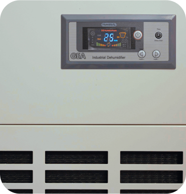 climate control unit